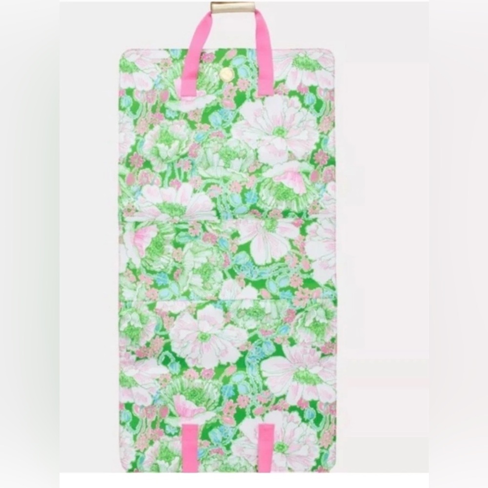 Lilly Pulitzer garment bag - Picture 3 of 3